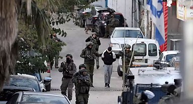 ABD’den Batı Şeria İlhakına Karşı Uyarı