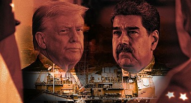 ABD-Venezuela Gerilimi Artıyor