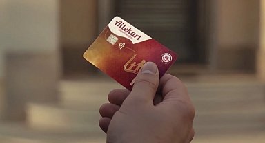 'Aile Kart' ile sosyal yardımlarda yeni dönem... Tüm ödemeler tek kartta