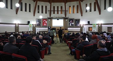 Aile Okulu Seminerleri Başladı