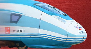 Aile Yılı'nda TCDD indirimi rekor kırdı! 176 bin aile, 25 bin çift indirimle seyahat etti