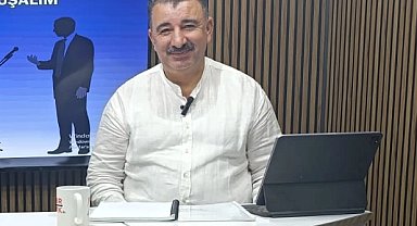 AK Partili Başdaş: Konak Belediyesi iflas etmiş durumda!