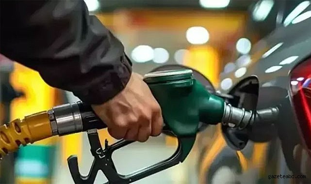 Akaryakıt Fiyatlarına Zam!