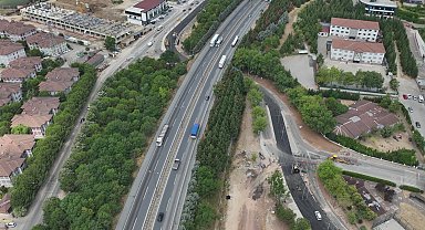 Alikahya alt geçit projesi yeniden ihaleye çıkıyor