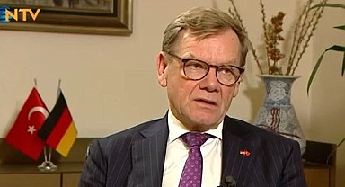 Almanya’dan Eurofighter Açıklaması