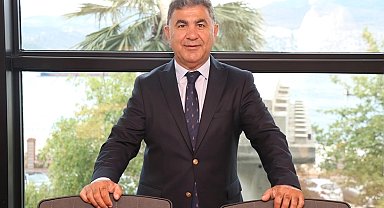 Almanya'daki yatırım olanakları Egeli ihracatçılara tanıtılacak