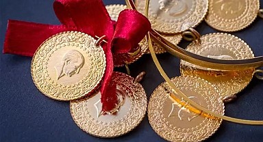 Altın'da Rekor Üstüne Rekor