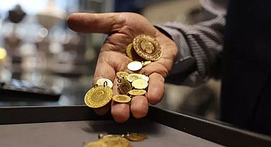 Altın'da Yeni Rekor!