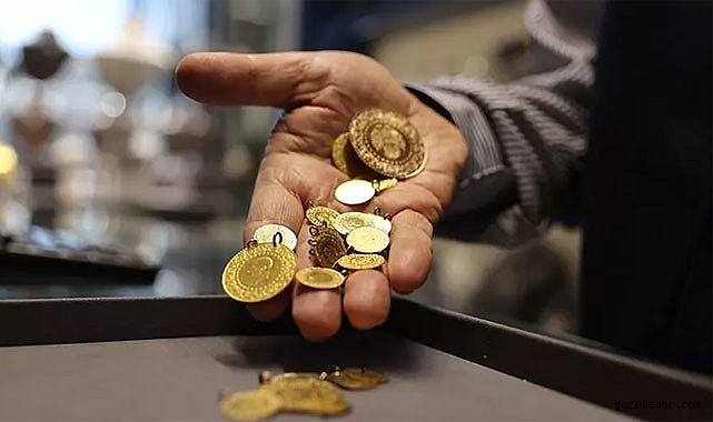Altın'da Yeni Rekor!