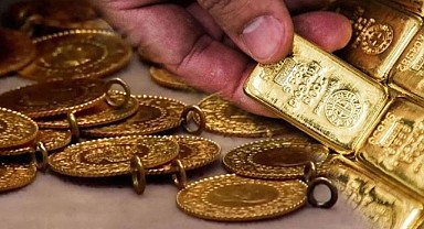 Altın Fiyatlarında Dalgalı Seyir