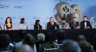 Altın Portakal'da beyazperdeye hayatta kalma hikayeleri yansıdı