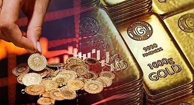 Altında Yükseliş Sinyalleri