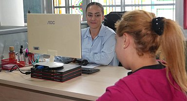 Ankara Keçiören Belediyesi'nden istihdama güçlü destek