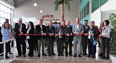 Ankara Keçiören'de İş Sağlığı ve Güvenliği Kongresi başladı