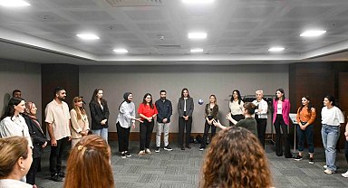 Ankara'da çocuk dostu kent için güçlü adım