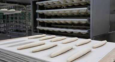 Antalya Halk Ekmek'ten glütensiz üretim müjdesi