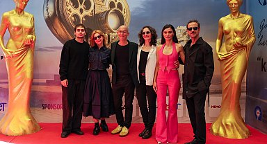 Antalya'da uluslararası yarışma filmleri seyirciyle buluşuyor