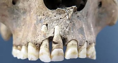 Antik Kuyuda 1.800 Yıllık Roma Sırrı