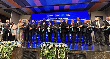 Arif Ağaoğlu İleri Teknoloji Laboratuvarı Hizmete Girdi