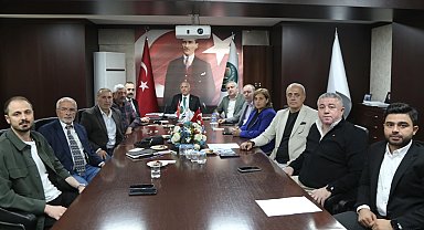 Artvin'de yeni sezonu zeytin fiyatları belli oldu