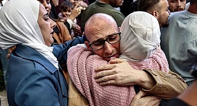 Ateşkesle Serbest Kaldı, Dehşeti Anlattı