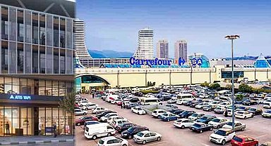 Atış Yapı sahipleri gözaltına alındı