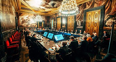 Avrupa kentleri Bursa'da buluşacak