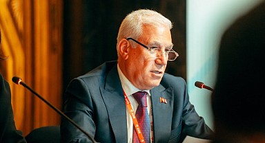 Avrupa’nın büyük kentleri, Bursa’da buluşuyor