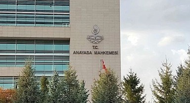 AYM'den Teknik Altyapı Kararı