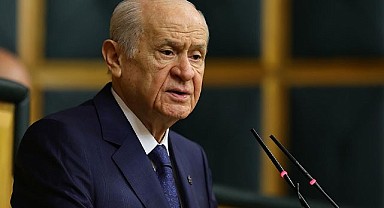 Bahçeli’den Anayasa 66. Madde Tepkisi