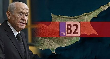 Bahçeli’den Kritik KKTC Açıklaması