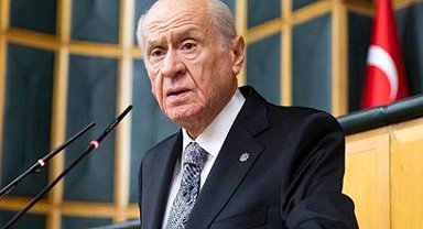 Bahçeli: KKTC Türkiye'ye katılmalı! 82. vilayet Kuzey Kıbrıs olmalı