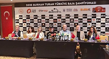 Baja rüzgarı Bursa'da esecek