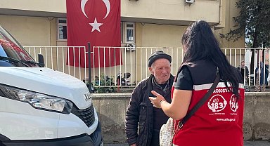 Bakan Göktaş: 252 vatandaşa psikososyal destek sağlandı