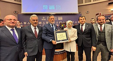 Bakan Göktaş'tan Bursa'da 'aile ve ekonomi' vurgusu... Ekonomik büyüme güçlü ailelerle mümkün