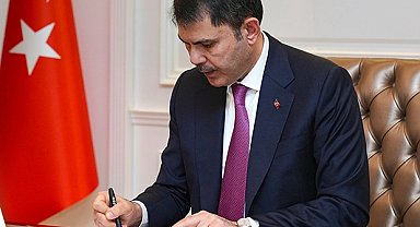 Bakan Kurum'dan kentsel dönüşüm çağrısı