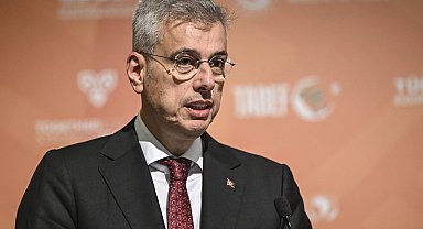 Bakan Memişoğlu: Depremde doğrudan yaralanma olmadı, 19 kişi hafif yaralandı