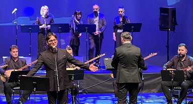 Bakırköy'de Cumhuriyet'e özel THM konseri