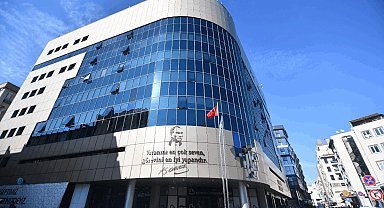 Balıkesir Büyükşehir, 7 yönetim sisteminde ISO sertifikası aldı