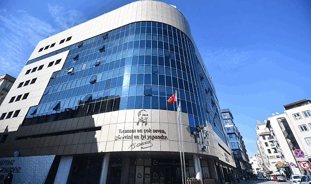 Balıkesir Büyükşehir, 7 yönetim sisteminde ISO sertifikası aldı