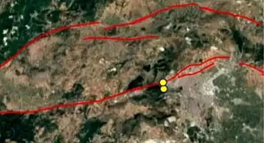 Balıkesir’de Kritik Fay Alarmı