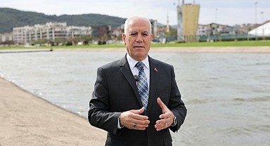 Başkan Bozbey açıkladı: 28-29-30 Ekim'de su kesintisi yok!
