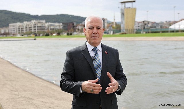 Başkan Bozbey açıkladı: 28-29-30 Ekim'de su kesintisi yok!