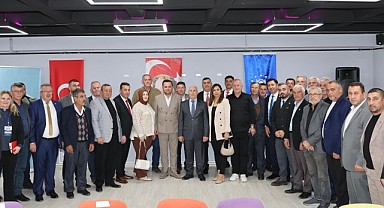 Başkan Bozbey, “Bursa’ya hizmet etmek bizim için onurdur”