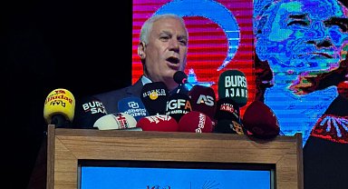 Başkan Bozbey: Susuzluk konuşulmayacaktı..!