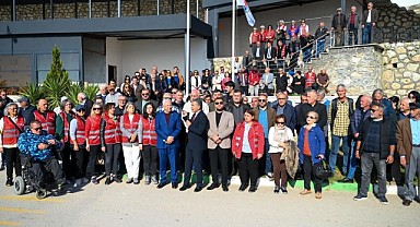 Başkan Deviren: “Gemlik Kafe Halkın Malıdır, Yıktırmayacağız”