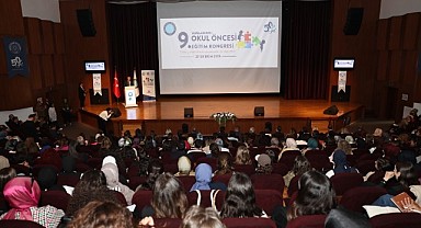 Başkan Şadi Özdemir: “Nilüfer’in hedefi çocuk dostu bir şehir”