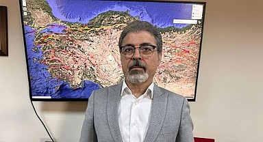 Batı Anadolu’da Deprem Uyarısı