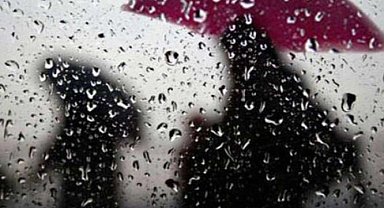 Batı Karadeniz'de yerel kuvvetli yağış bekleniyor