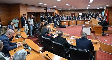 Bayrampaşa'da başkanvekilliği seçimi yeniden yapılacak